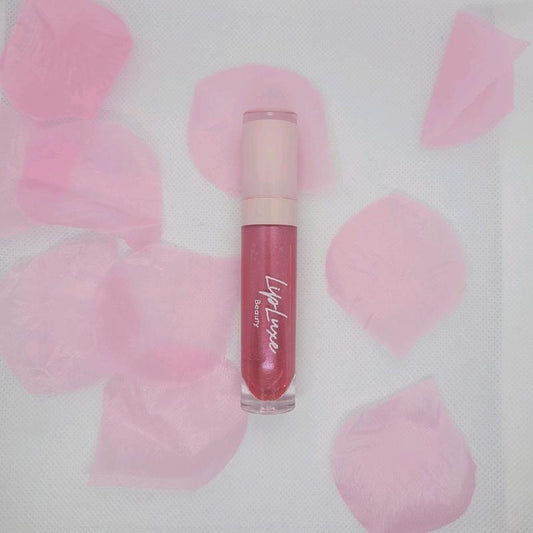 New Crazy in Love Lip Gloss