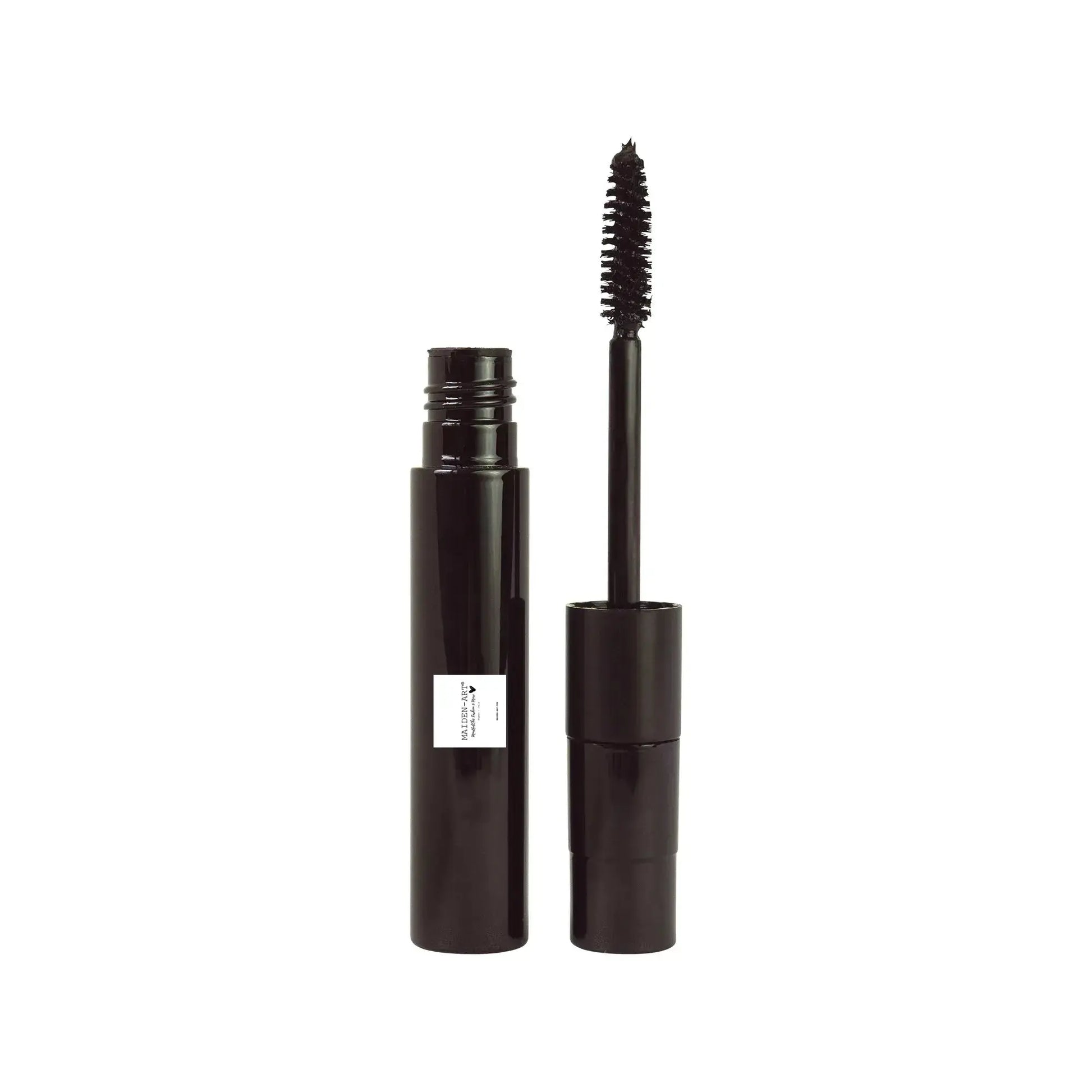 Ultimate Dual Lash Mascara - Intense Black Volume & Length