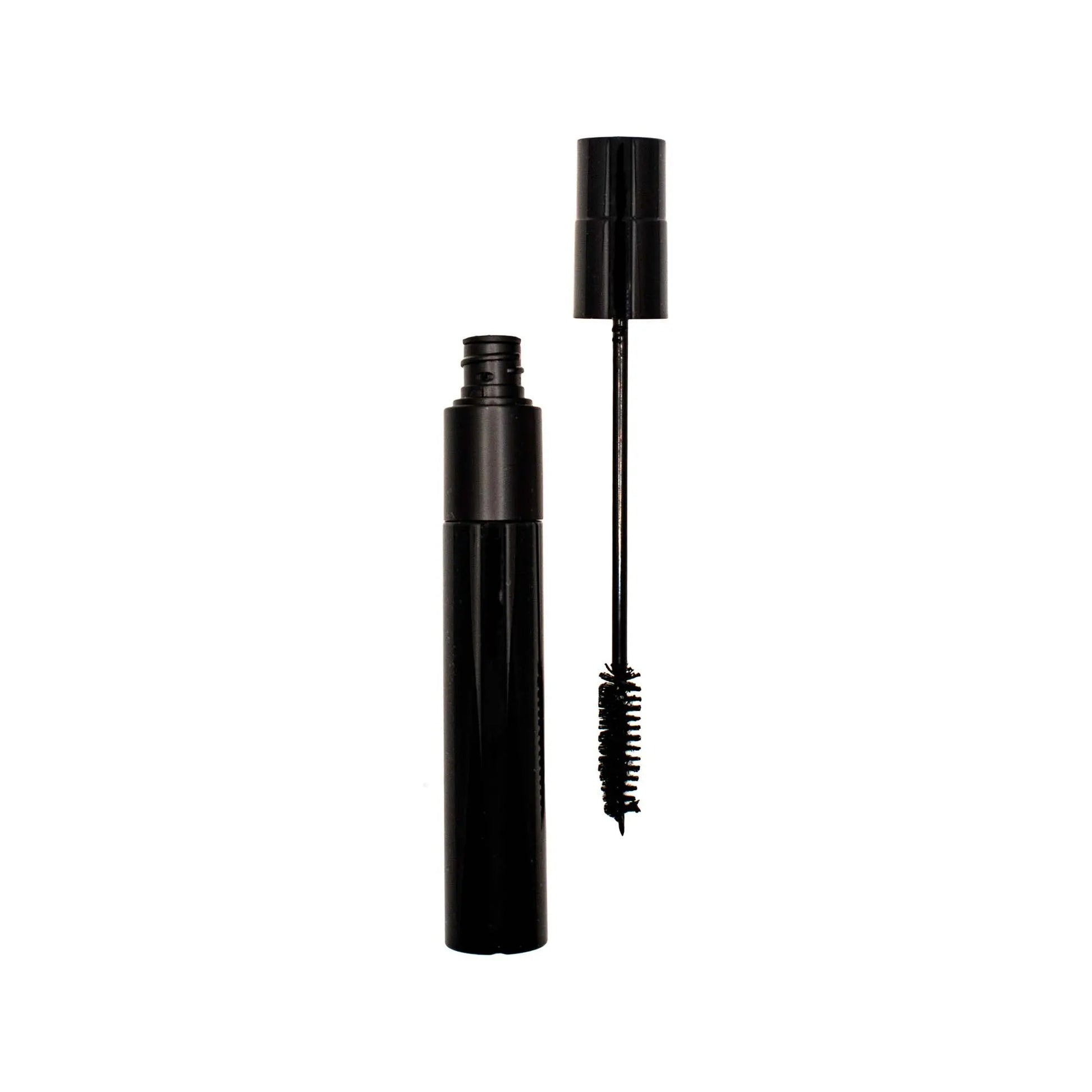 Ultimate Dual Lash Mascara - Intense Black Volume & Length