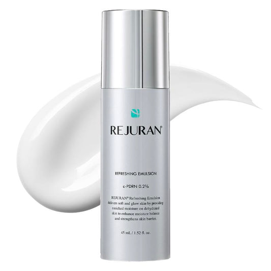 REJURAN Refreshing Emulsion, C-Pdrn Moisturizers Skincare Skin Repair