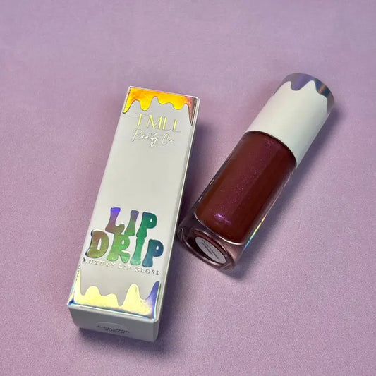 Lip Drip Luxury Lip Gloss