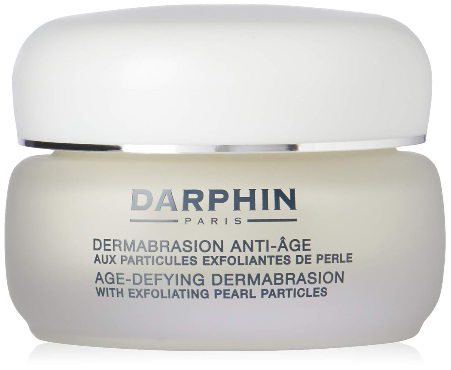 Age-Defying Dermabrasion with Exfoliating Pearl Particles for All Skin Types, 1.6 Ounce