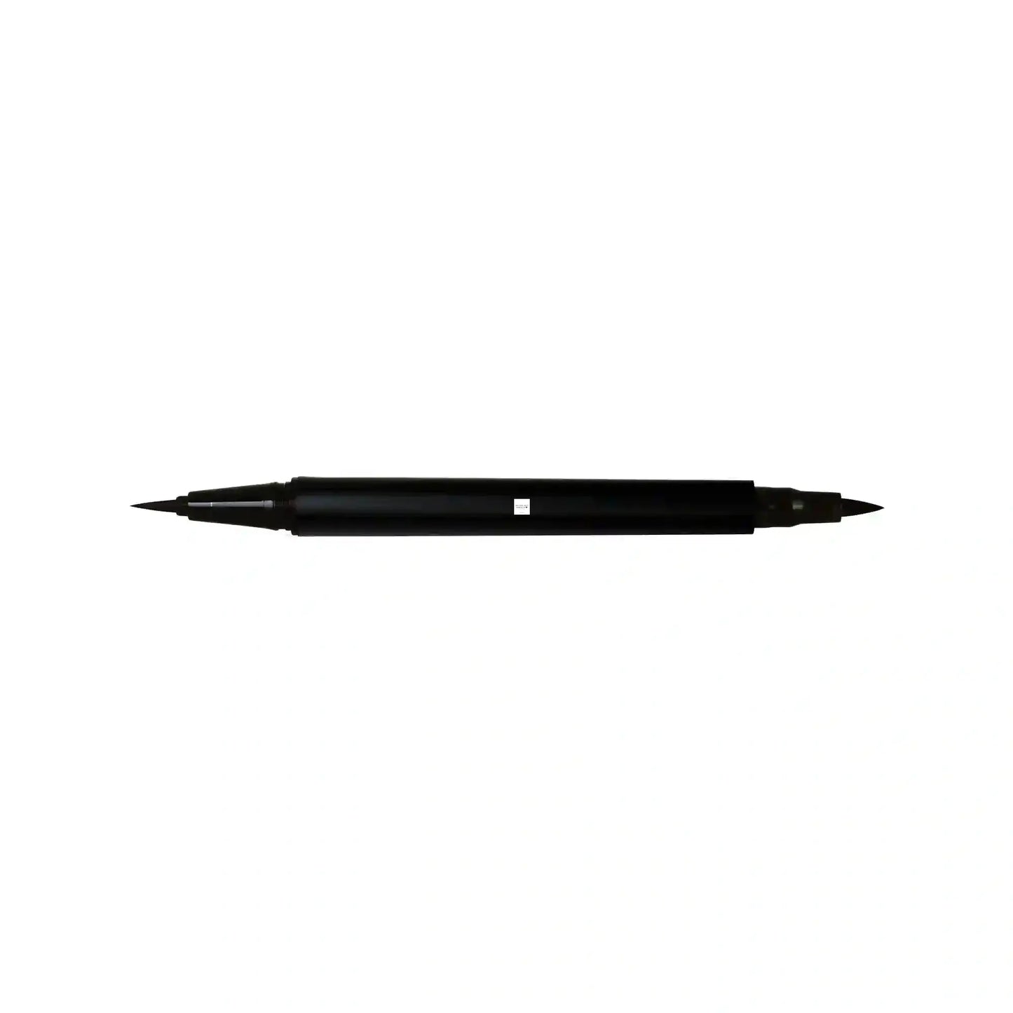 Dual Tip Eye Definer Pen - Black - Eye Liner