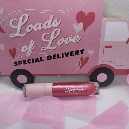 New Crazy in Love Lip Gloss