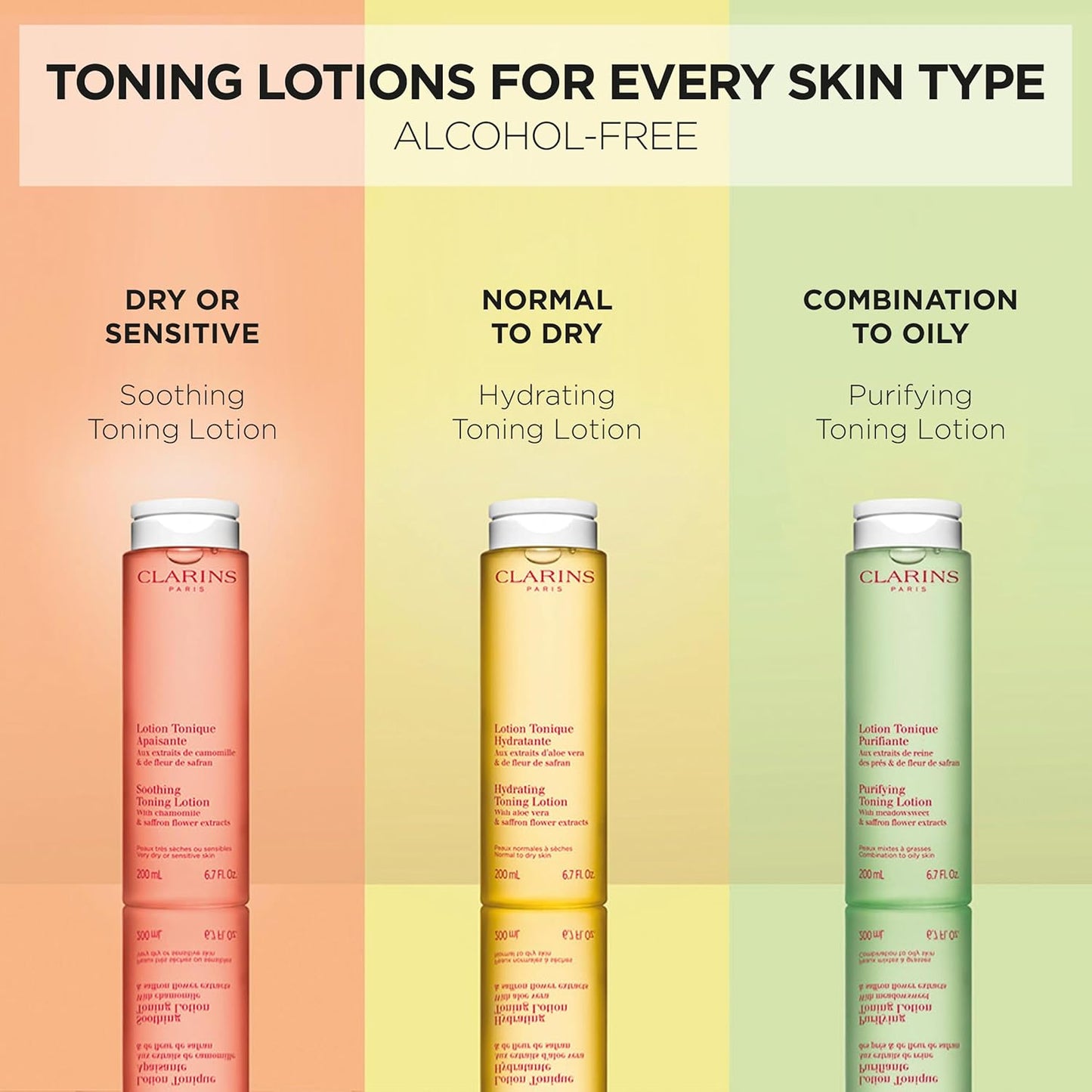 Purifying Toning Lotion | Less Oily Skin after 14 Days of Use* | Cleanses, Hydrates, Purifies, Mattifies and Balances Skin'S Microbiota | Contains Witch Hazel | Combination to Oily Skin Types