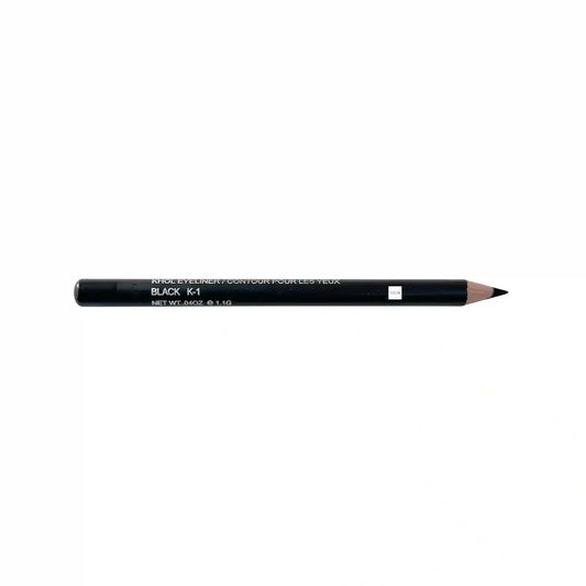 Intense Black Khol Eyeliner for Bold, Smudge-Proof Eye Looks